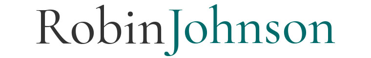Robin Johnson